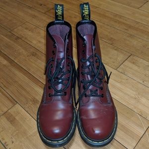 Doc Martens